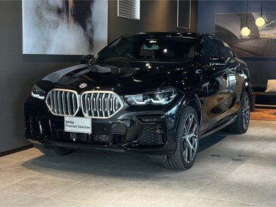 BMW X6 - 1