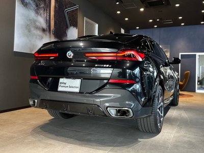 BMW X6 - 8