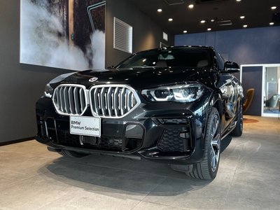 BMW X6 - 3