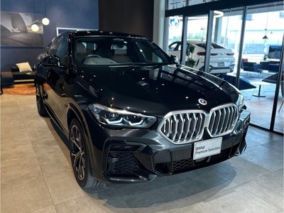 BMW X6 - 5