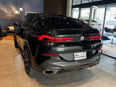 BMW X6 - 10