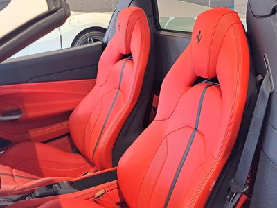 FERRARI F8 SPIDER - 3