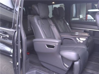 MERCEDES-BENZ V-CLASS - 10