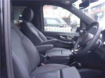 MERCEDES-BENZ V-CLASS - 4