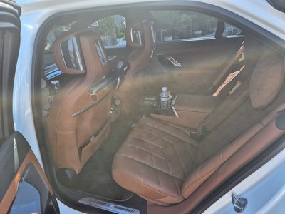 BMW 7 SERIES - 9