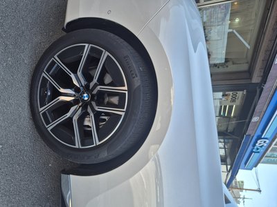 BMW 7 SERIES - 3