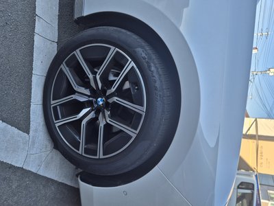 BMW 7 SERIES - 7