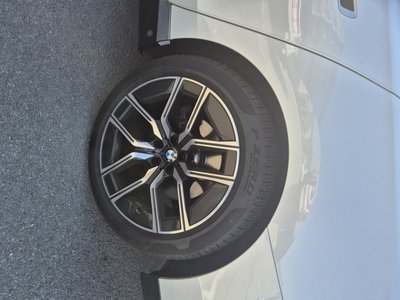 BMW 7 SERIES - 6