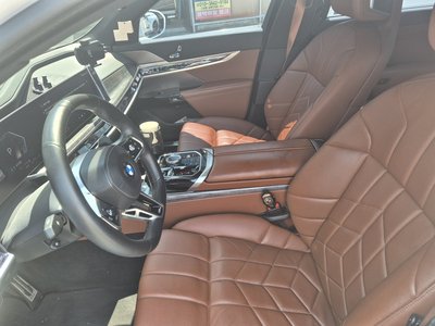 BMW 7 SERIES - 4