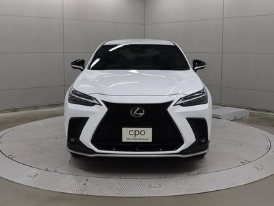 LEXUS NX - 5