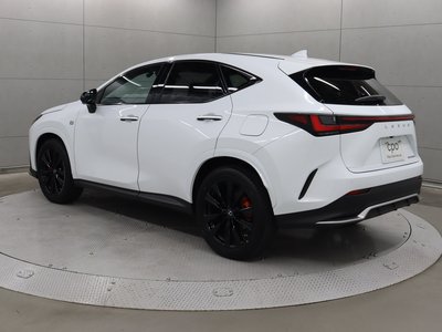 LEXUS NX - 2