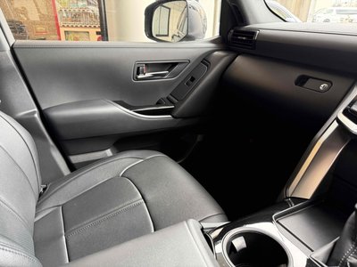 TOYOTA LAND CRUISER 300 - 8