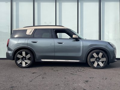 MINI MINI COUNTRYMAN - 7