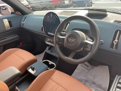 MINI MINI COUNTRYMAN - 4