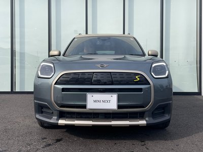 MINI MINI COUNTRYMAN - 6