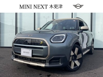 MINI MINI COUNTRYMAN - 1