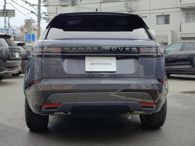 2024 LAND Rover RANGE ROVER VELAR — миниатюра 12