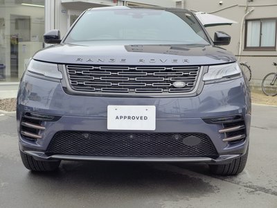 صورة 7 لـ 2024 LAND ROVER RANGE ROVER VELAR