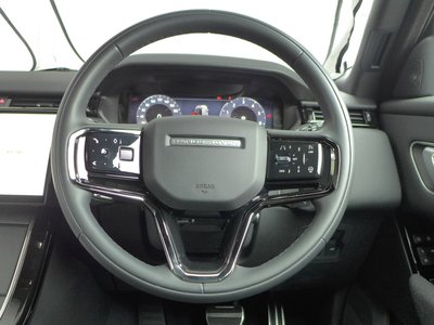 2024 LAND Rover RANGE ROVER VELAR — миниатюра 44