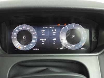 2024 LAND Rover RANGE ROVER VELAR — миниатюра 61