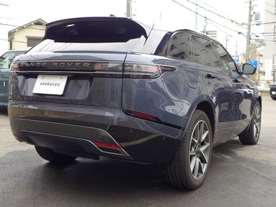 صورة 10 لـ 2024 LAND ROVER RANGE ROVER VELAR