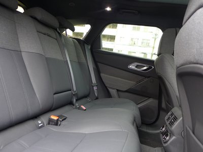 2024 LAND Rover RANGE ROVER VELAR — миниатюра 35