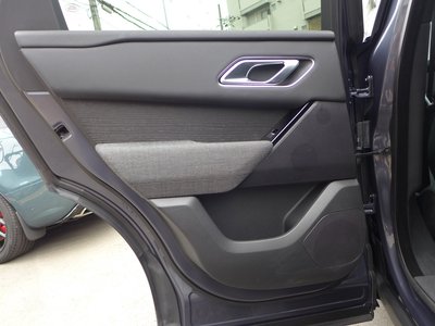 2024 LAND Rover RANGE ROVER VELAR — миниатюра 36