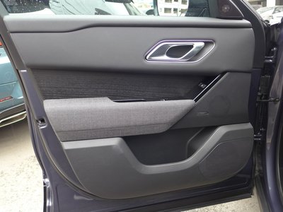 2024 LAND Rover RANGE ROVER VELAR — миниатюра 28