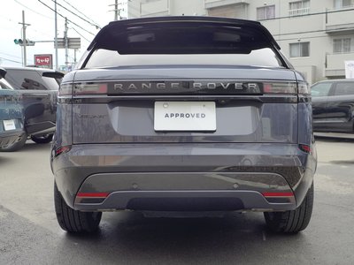 2024 LAND Rover RANGE ROVER VELAR — миниатюра 13
