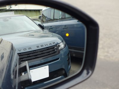 2024 LAND Rover RANGE ROVER VELAR — миниатюра 25