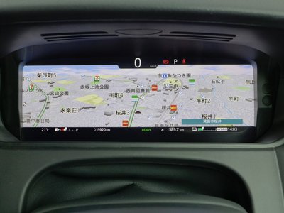 2024 LAND Rover RANGE ROVER VELAR — миниатюра 64