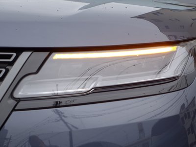 صورة 9 لـ 2024 LAND ROVER RANGE ROVER VELAR