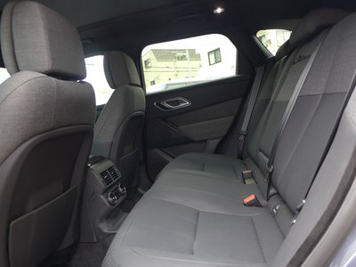 2024 LAND Rover RANGE ROVER VELAR — миниатюра 37