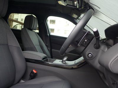 2024 LAND Rover RANGE ROVER VELAR — миниатюра 27