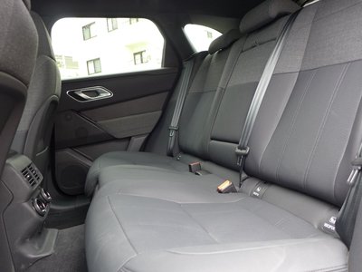 2024 LAND Rover RANGE ROVER VELAR — миниатюра 38
