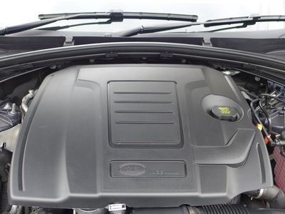 2024 LAND Rover RANGE ROVER VELAR — миниатюра 77