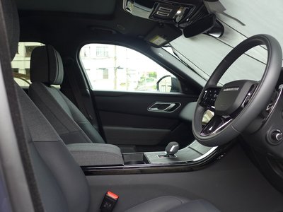 2024 LAND Rover RANGE ROVER VELAR — миниатюра 26
