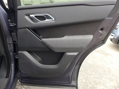 2024 LAND Rover RANGE ROVER VELAR — миниатюра 32