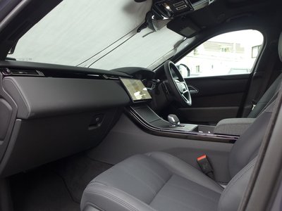 2024 LAND Rover RANGE ROVER VELAR — миниатюра 30
