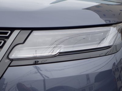 صورة 8 لـ 2024 LAND ROVER RANGE ROVER VELAR