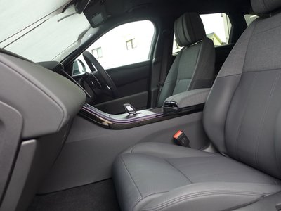 2024 LAND Rover RANGE ROVER VELAR — миниатюра 31