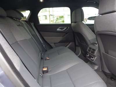 2024 LAND Rover RANGE ROVER VELAR — миниатюра 34