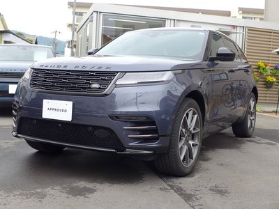 صورة 6 لـ 2024 LAND ROVER RANGE ROVER VELAR