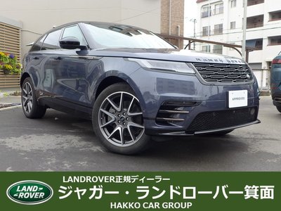 صورة 1 لـ 2024 LAND ROVER RANGE ROVER VELAR