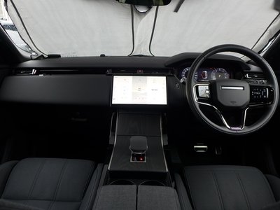 2024 LAND Rover RANGE ROVER VELAR — миниатюра 40