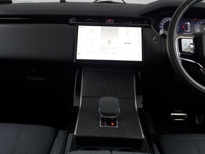 2024 LAND Rover RANGE ROVER VELAR — миниатюра 42