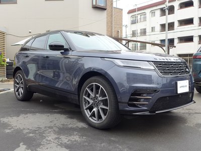 صورة 5 لـ 2024 LAND ROVER RANGE ROVER VELAR