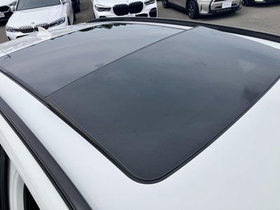 BMW X3 - 7