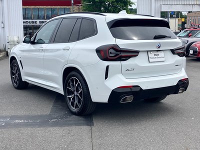 BMW X3 - 9