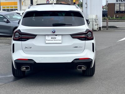 BMW X3 - 10